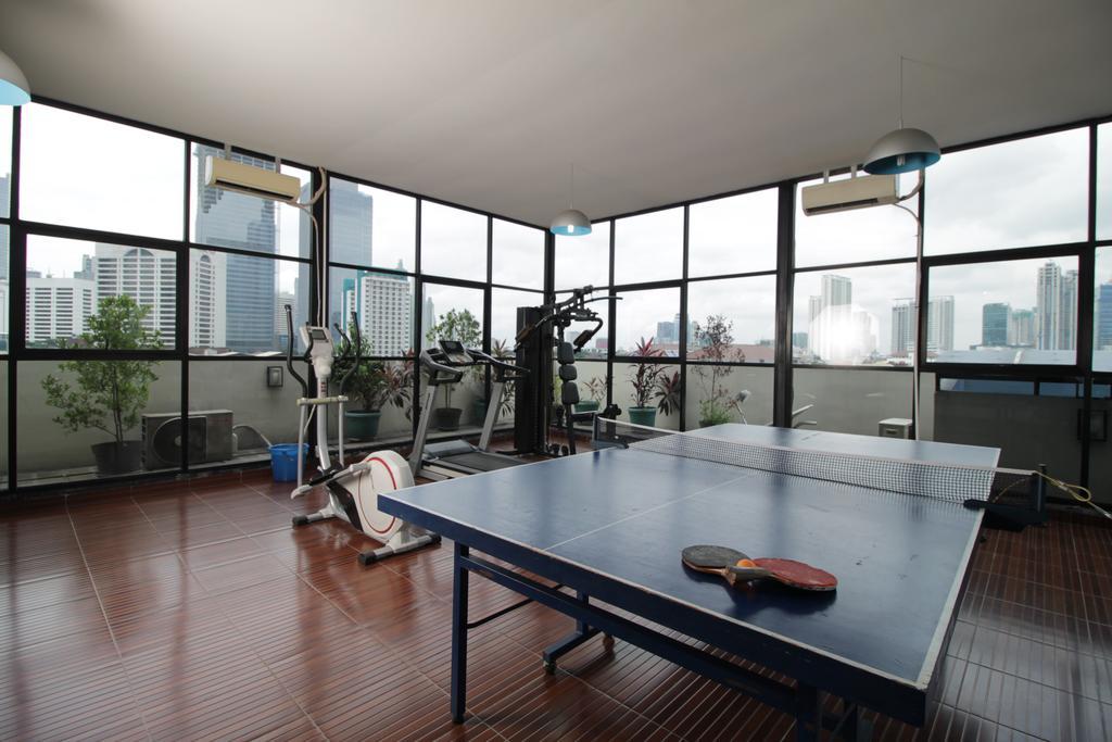 Reddoorz Plus Near Ambassador Mall جاكرتا المظهر الخارجي الصورة